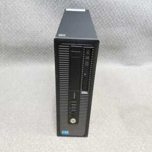 Windows XP,7,8,10,11 OS選択可 ★ HP ProDesk 600 G1 SFF Core i5-4570/メモリ4GB/HDD500GB/RS232C/便利ソフト/リカバリ作成/T067z 