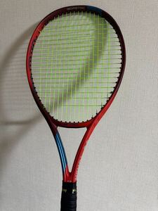 YONEX 硬式テニスラケット VCORE 98 2021 ブイコア98テニスラケット ヨネックス