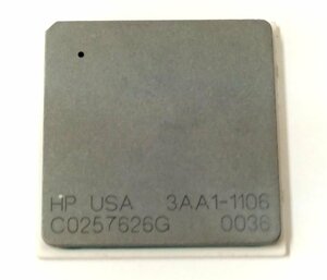 HP PA-RISC PA-8600 550MHz 3AA1-1106