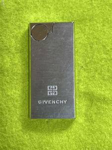 GIVENCHY ジバンシー ガスライター 