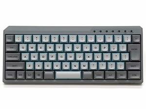 ダイヤテック FILCO Majestouch MINILA-R Convertible ワイヤーキープラー付 日本語配