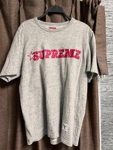 Supreme シュプリーム　Ｔシャツ　M