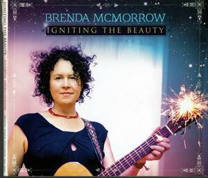 YOGA ヨガ　CD　BRENDA MCMORROW　送料無料