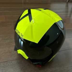 KASK カスク ステルス スキー スノーボード ヘルメット Size M