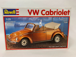 Revell レベル フォルクス ワーゲン ビートル VW TYPE1 タイプ1 1/25＊Mooneyes ムーンアイズ amt Monogram モノグラム mpc