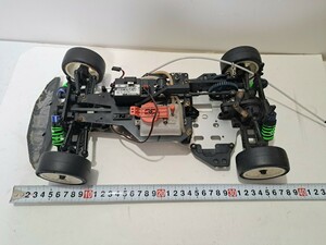 ラジコン KYOSHO 京商 SANWA/部品取り