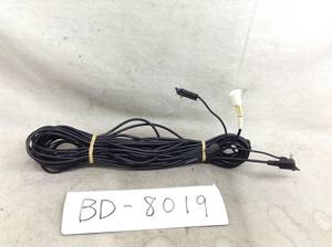 3.5mm　FM-VICS　アンテナコード　即決品 定形外OK BD-8019