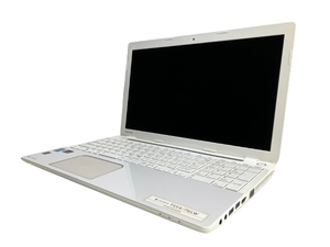 【動作保証】TOSHIBA dynabook T554/76LW ノートパソコン 15.6インチ i7-4700MQ 8GB HDD 1TB Win10 訳有 M8739392