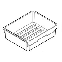 シャープ部品：冷凍ケース（小）/2014281992冷蔵庫用