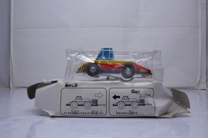 JASトーイングトラクター　JAPAN AIR SYSTEM CO.,LTD、2006年10月1日に消滅　ウルトラレア品　働く車