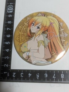 このすば　缶バッジ　未使用　中古