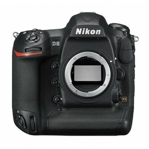 中古 １年保証 美品 Nikon D5 ボディ CF-Type