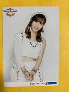 即決 生田衣梨奈 生写真 L判 写真 Hello! Project 20th Anniversary!! モーニング娘。