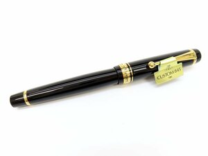 ◆超美品◆PILOT パイロット◆カスタム845◆漆◆万年筆◆ブラック ゴールド◆18K 750◆BB 極太字◆筆記具◆A4387