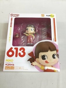 【1円～】【未開封】ねんどろいど 613 不二家 ペコちゃん