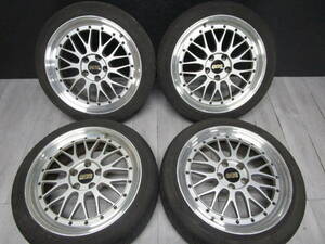 BBS LM クラウン マークX アルファード CH-R ハリアー デリカD:5 シーマ セドグロ FD3S Z31 フェアレディZ FC3S RX-7 RX-8 CX-5 