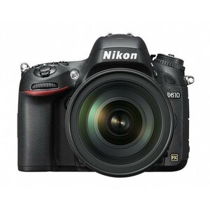 中古 １年保証 美品 Nikon D610 28-300mm VR レンズキット