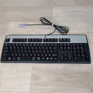 ｈｐ　キーボード KB-0316 Keyboard