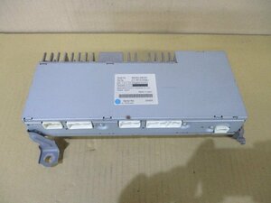 トヨタ ヴェルファイア GGH25W 20系 オーディオアンプ 86280-58050 D9 0628