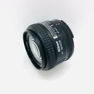 【C4680】NIKON AI AF Nikkor 24mm f/2.8D ニコン ニッコール レンズ 単焦点 広角