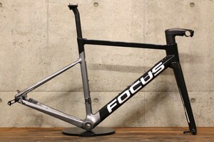 フォーカス FOCUS イザルコマックス ディスク IZALCO MAX DISC 9 2021 Sサイズ カーボン ロードバイク フレームセット 【福岡店】