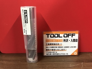 009▼未使用品・即決価格▼モノタロウ 4枚刃センタカットショートハイスエンドミル 4SE-180