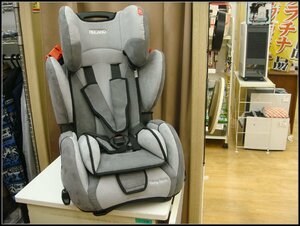 3456T RECARO ヤングスポーツシート チャイルドシート 愛知県知立市 店頭受渡歓迎！