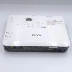 EPSON プロジェクター EB-1785W