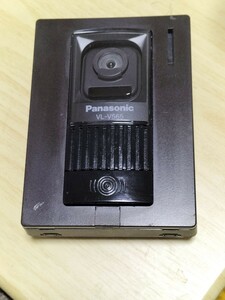 Panasonic VL-V565-K テレビドアホン子機 パナソニック 動作確認済み 子機
