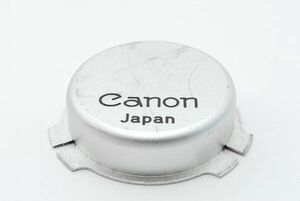 #2082◆送料無料◆Canon キャノン 50mm f0.95用 レンズリアキャップ