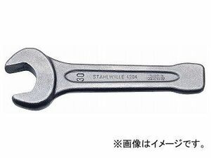 スタビレー/STAHLWILLE 打撃メガネ（42450064） 品番：4205A-1.1/2 JAN：4018754025305