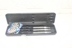 DARTS Harrows ダーツ ３本セット