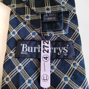 BURBERRY (バーバリー)ネクタイ86