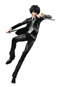 G.E.M.シリーズ 家庭教師ヒットマンREBORN！雲雀恭弥 1/8 完成品フィギュア(未使用品)　(shin