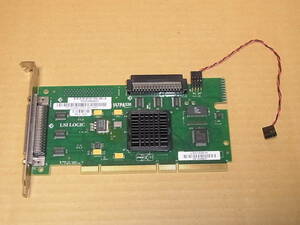 ●DELL/LSI LOGIC LSI21320-IS Ultra320 SCSI PCI/PCI-X/T2484 (HB211)