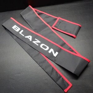 Daiwa ダイワ BLAZON ブレイゾン 竿袋 竿収納 約200cm ※在庫品 (4z0607)