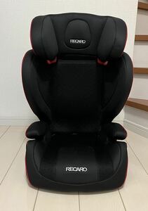 ★美品！RECARO ジュニアシート Start J3 オマケ付