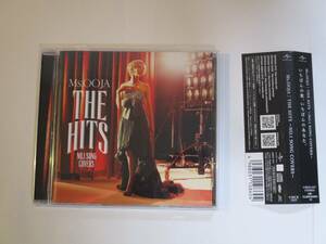 【送料無料】Ms.OOJA ／THE HITS～No.1 SONG COVERS～ 