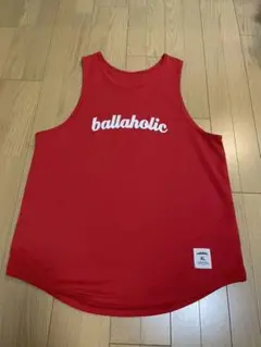 ballaholic タンクトップXL