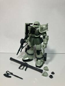 同梱可　ジャンク　ガンプラ　HGUC ザク　ガンダム バンダイ 旧HGUC