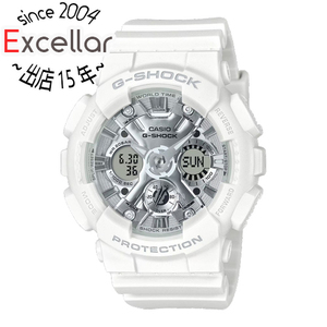 CASIO 腕時計 G-SHOCK GMA-S120VA-7AJF [管理:1100055477]