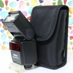 ◇Nikon ニコン SPEEDLIGHT SB-600 ◇おすすめストロボ ◇美品