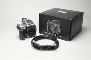 HASSELBLAD ハッセルブラッド　H3DⅡ-50 CCD