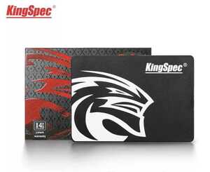 ★★Kingspec 内蔵SSD 2.5 