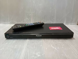 Panasonic パナソニック ブルーレイ HDD レコーダーDMR_BWT630