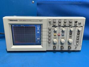 Tektronix TDS 2022 測定器