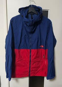 正規品 THE NORTH FACE ノースフェイス マウンテンパーカー