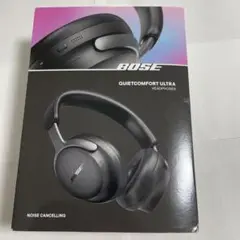 Bose QuietComfortUltra Headphones