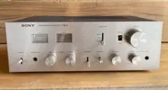 パワーアンプ  TA-11