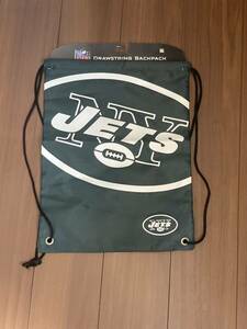 NFL Jets シューズケース